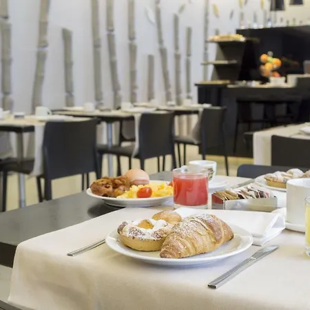 Palazzo Salgar Hotel Naples