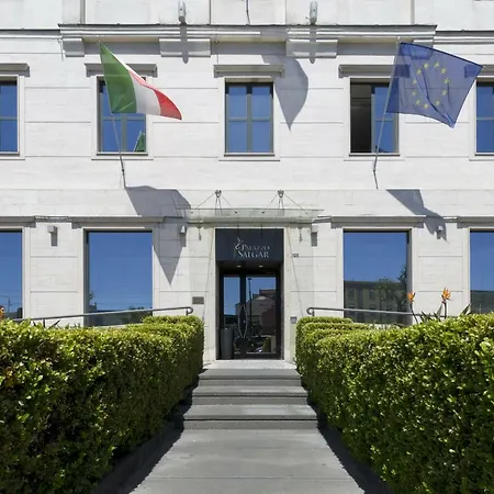 Palazzo Salgar 4*