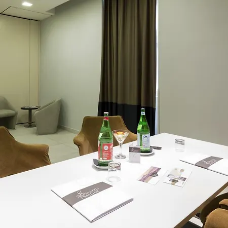 Palazzo Salgar 4* Naples