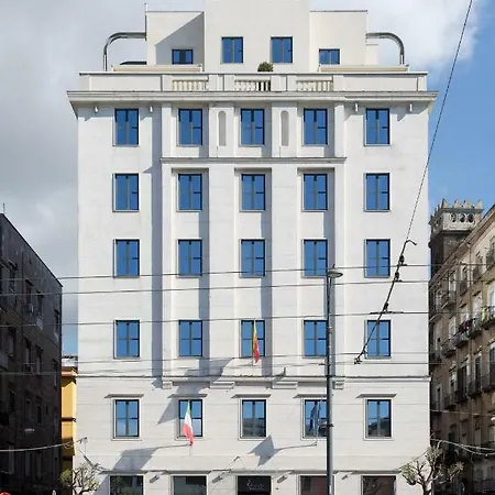 Palazzo Salgar 4*