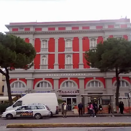 Ferdinando Ii