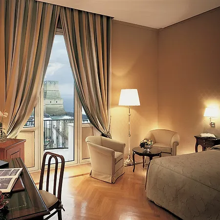 Hotel Grand Vesuvio
