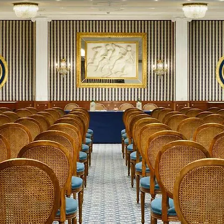Grand Parker's Ξενοδοχείο Νάπολη