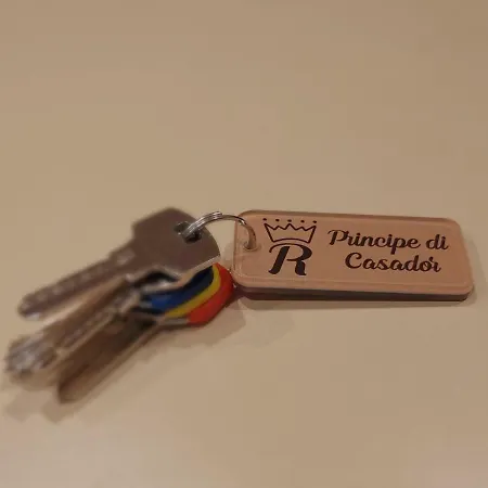 Bed & Breakfast Relais Del Principe 2*