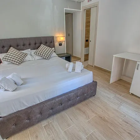 Bed & Breakfast Filangieri Neapol