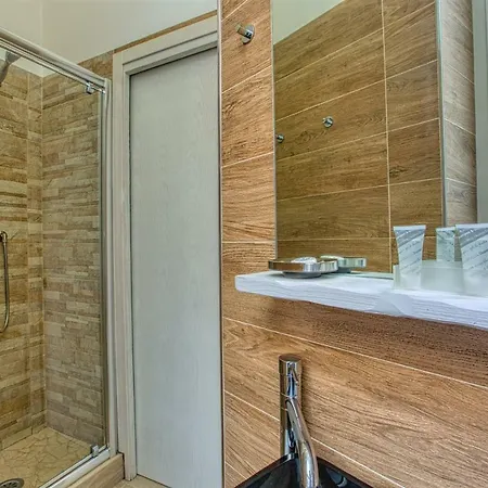 Bed & Breakfast Filangieri 2*