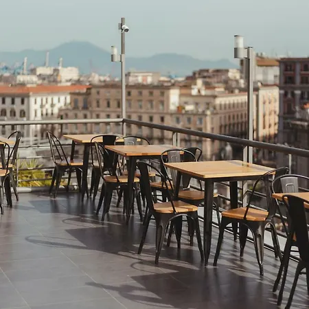 Sweet Sleep Bed & Breakfast Napoli