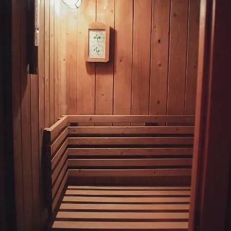 Bed & Breakfast Sweet Sleep 2*