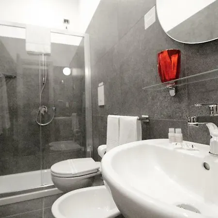 Toledostop 5* Nápoly