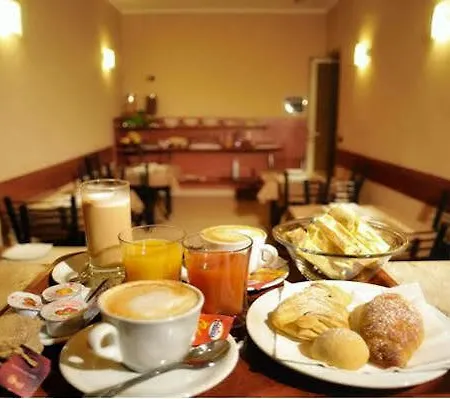 Hotel San Marco 3*