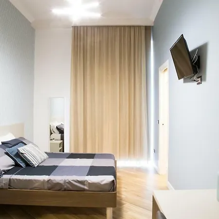 Garibaldi Bed & Breakfast 2*