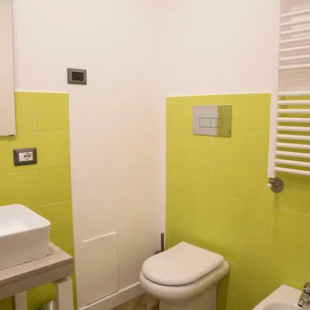 Garibaldi Bed & Breakfast Neapel