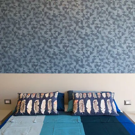 Bed & Breakfast Garibaldi Neapel