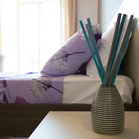 Garibaldi Bed & Breakfast