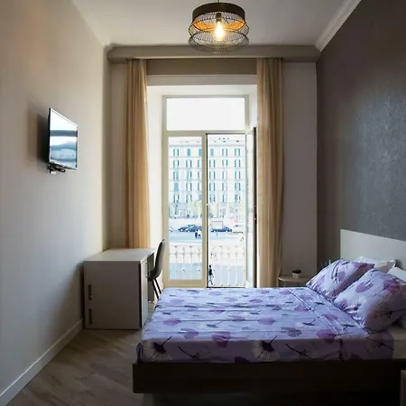 Bed & Breakfast Garibaldi Neapel