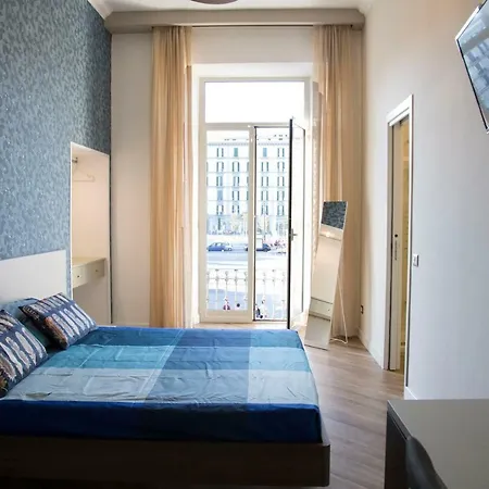 Bed & Breakfast Garibaldi 2*