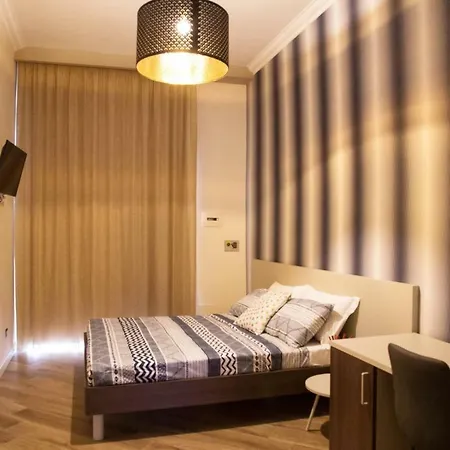 Garibaldi Bed & Breakfast