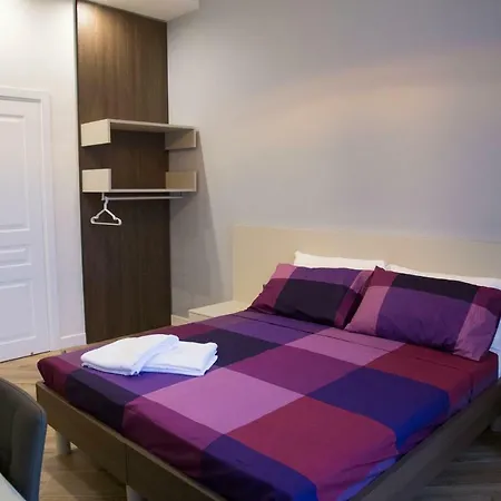 Bed & Breakfast Garibaldi