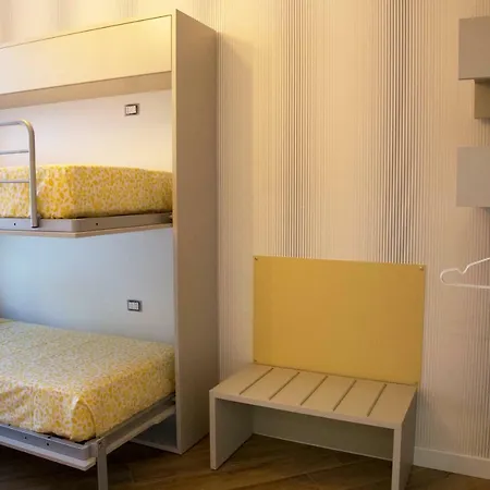 Garibaldi Bed & Breakfast