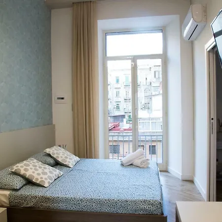 Garibaldi Bed & Breakfast