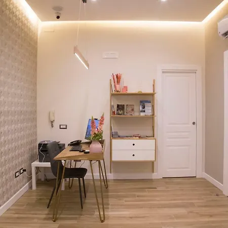 Garibaldi Bed & Breakfast 2*