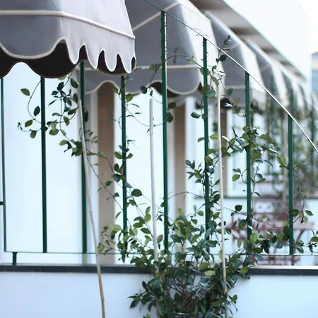 Hotel Stelle The Businest