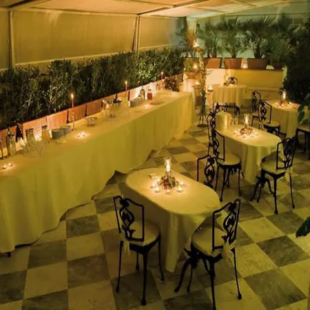Grand Santa Lucia فندق