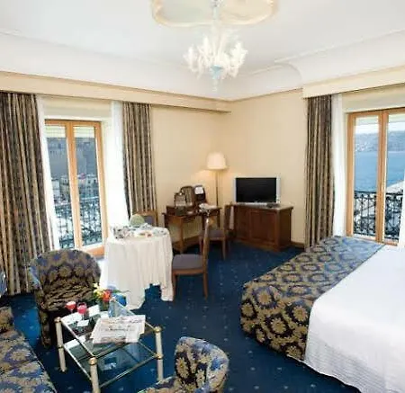 فندق Grand Santa Lucia
