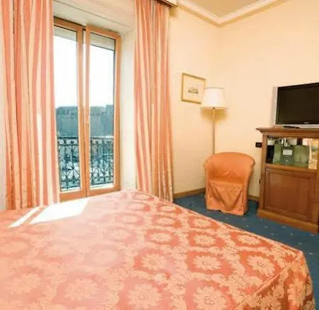 Grand Santa Lucia 4*