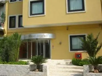 Joyfull 3* Неаполь