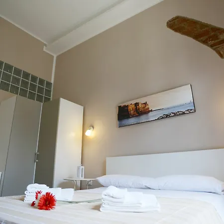 Vic Street Bed & Breakfast
