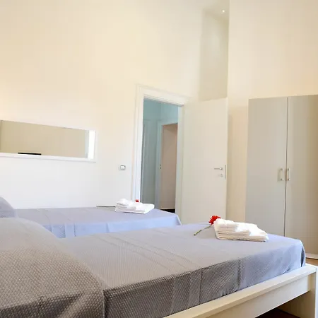 Vic Street Bed & Breakfast Neapol