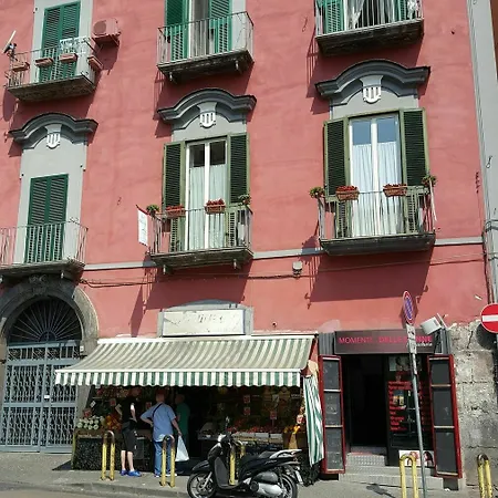 A Casa Di Mamma Neapel