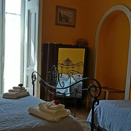 A Casa Di Mamma Bed & Breakfast 2*