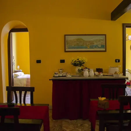 A Casa Di Mamma 2* Neapel