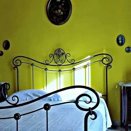 Bed & Breakfast A Casa Di Mamma Neapel