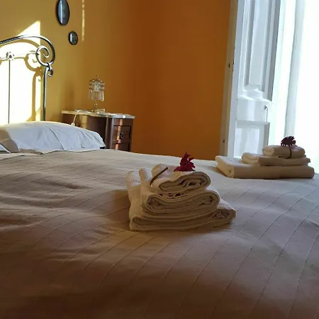 Bed & Breakfast A Casa Di Mamma 2*