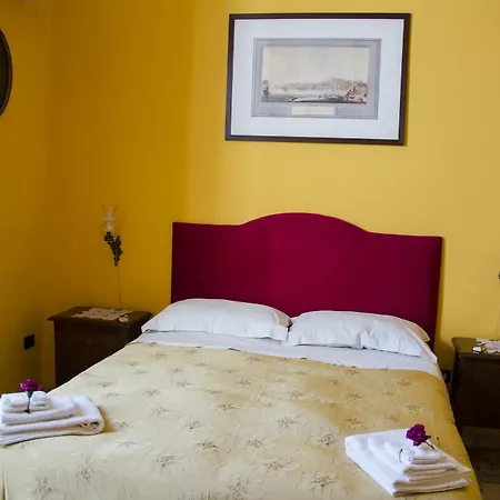 A Casa Di Mamma Bed & Breakfast
