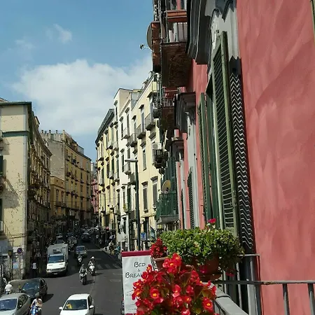 A Casa Di Mamma Bed & Breakfast Neapel