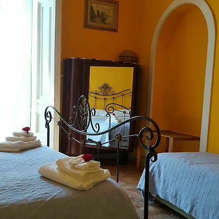 A Casa Di Mamma Neapel