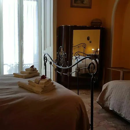 Bed & Breakfast A Casa Di Mamma