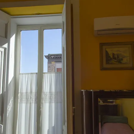 A Casa Di Mamma 2* Neapel
