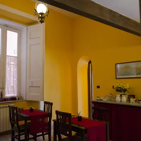 A Casa Di Mamma Bed & Breakfast