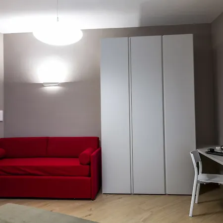 Euforia - Tre Sedi - Three Locations Неаполь