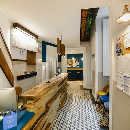 The Dante House By House In Bed & Breakfast