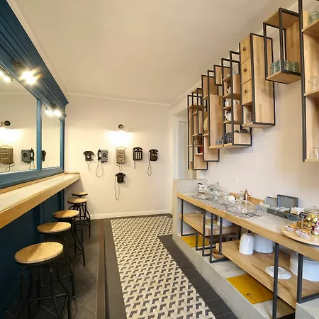 The Dante House By House In