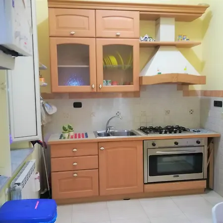 Bed & Breakfast Teresella