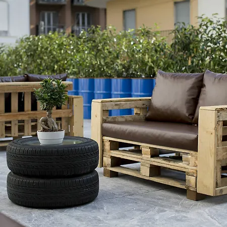 Albergue Ostello Bello Napoli