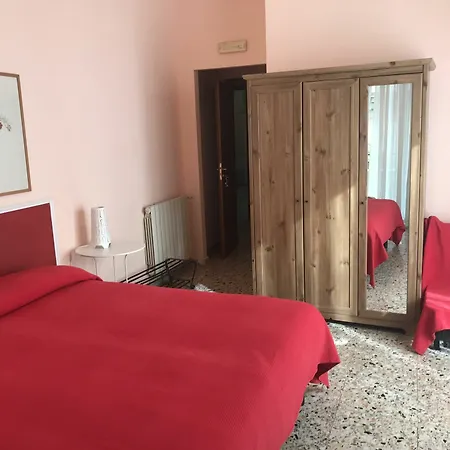 Bed and breakfast Sansevero