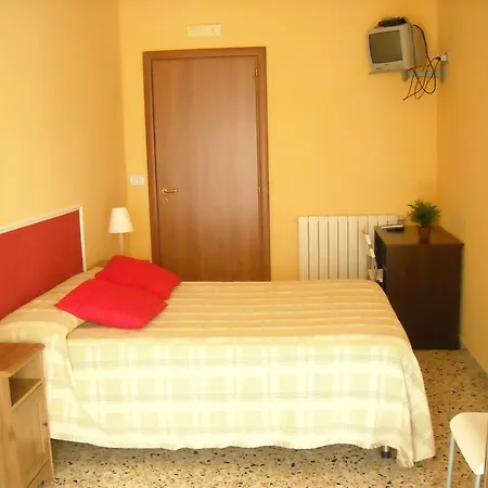 Bed and breakfast Sansevero 3*